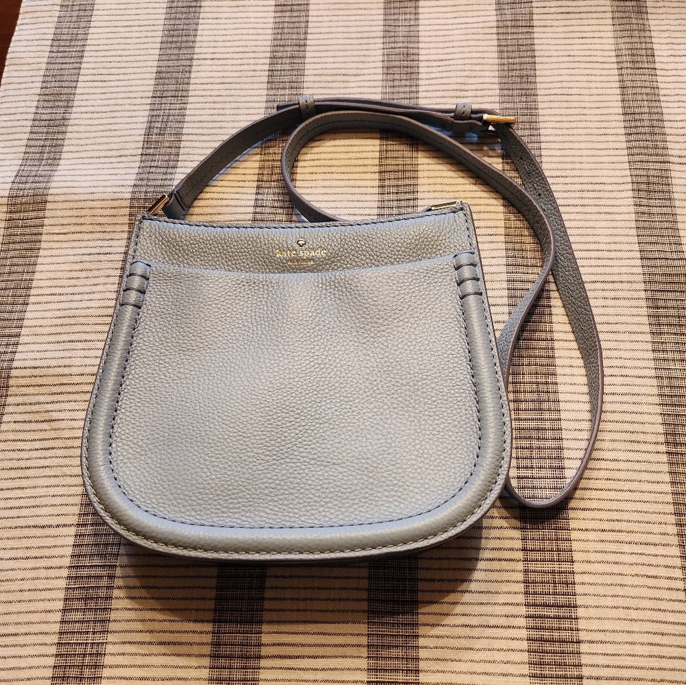 Kate Spade Small Orchard Hemsely bag